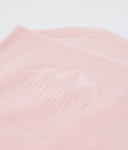 Facemask Soft Pink