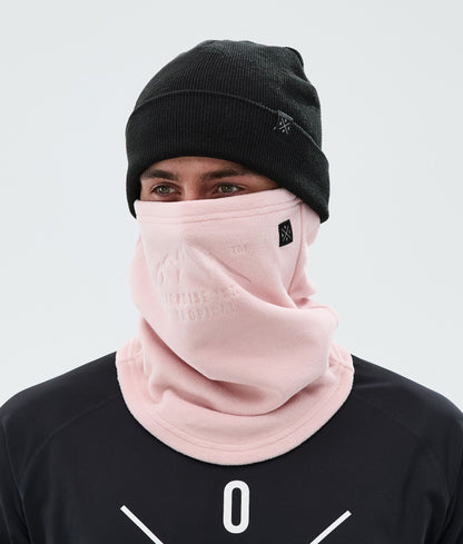 Facemask Soft Pink