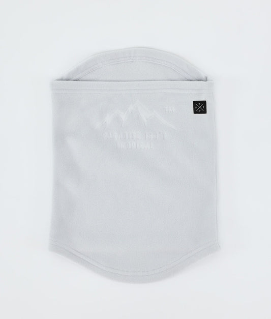 Facemask Light Grey