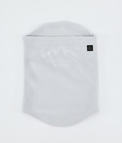 Facemask Light Grey