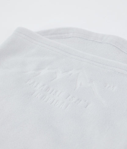 Facemask Light Grey