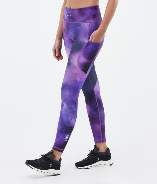 Leggings Women Dusk