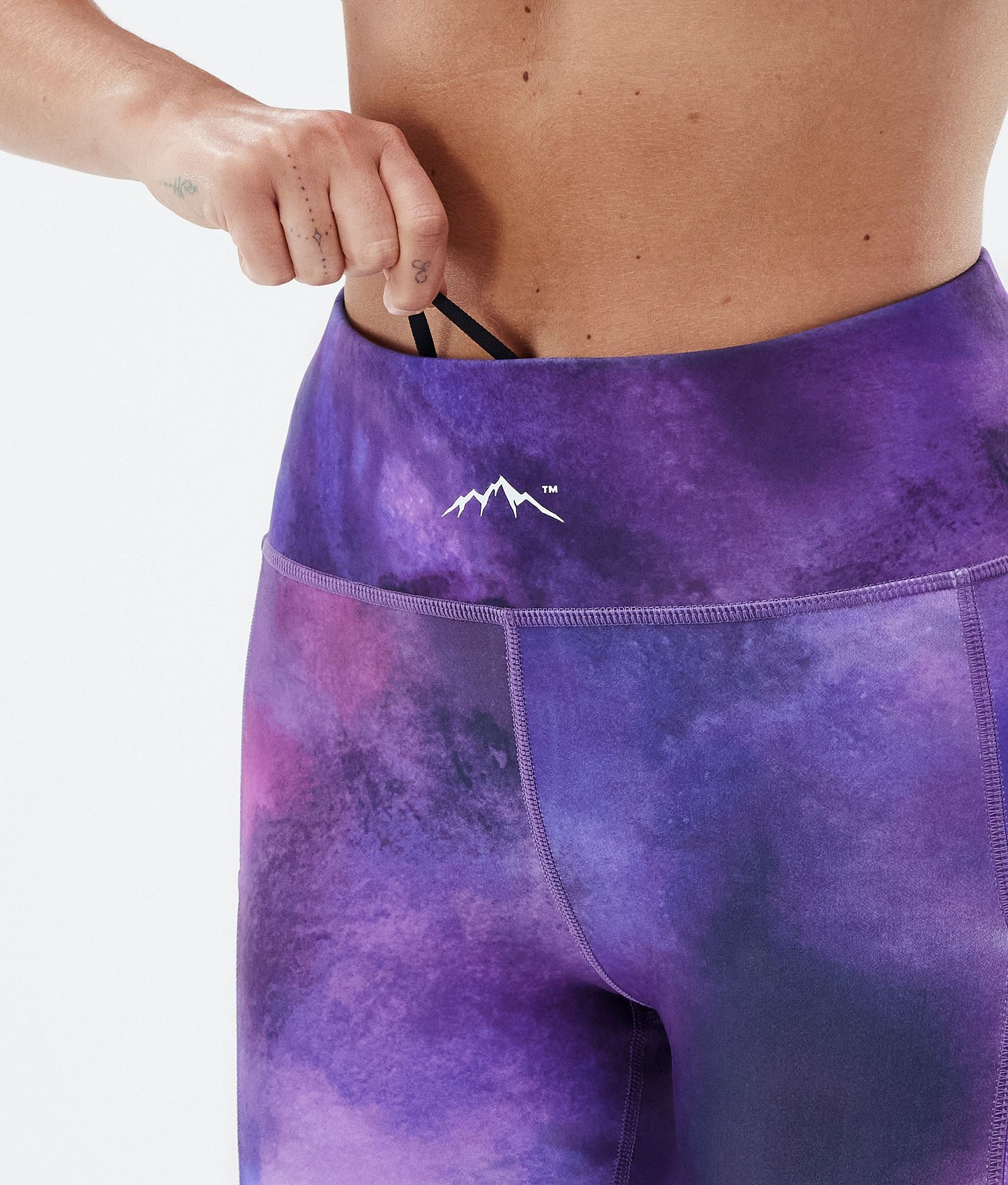 Leggings Women Dusk