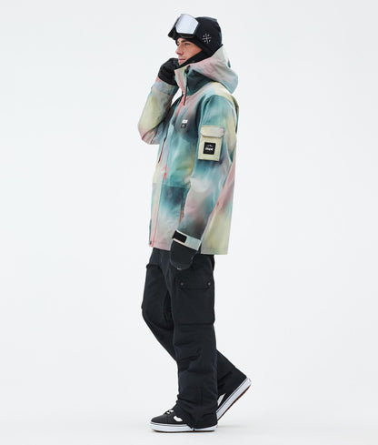 Snowboard Jacket Men Stratos