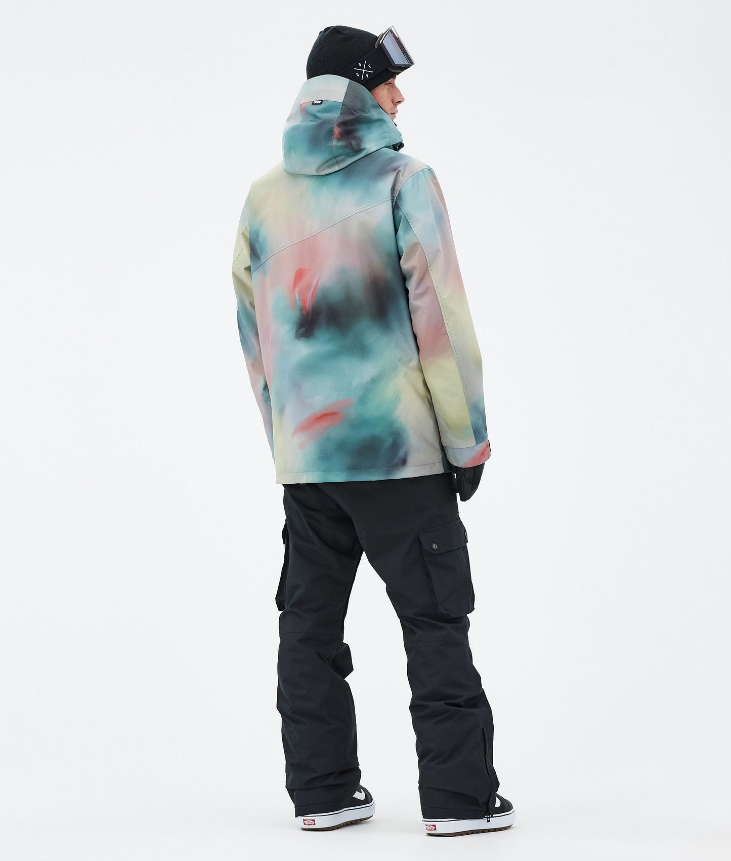 Snowboard Jacket Men Stratos
