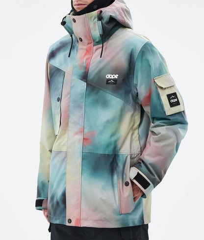 Snowboard Jacket Men Stratos