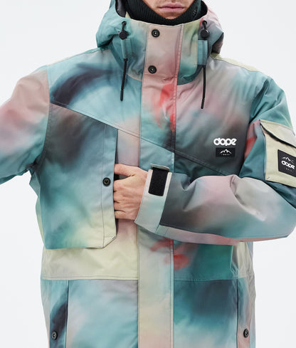 Snowboard Jacket Men Stratos