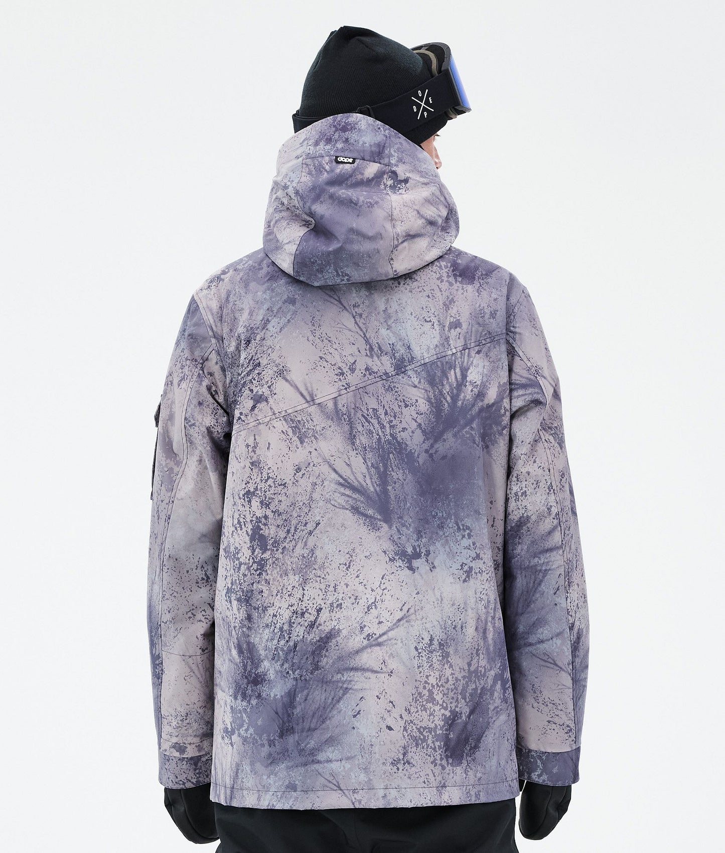 Snowboard Jacket Men Terra