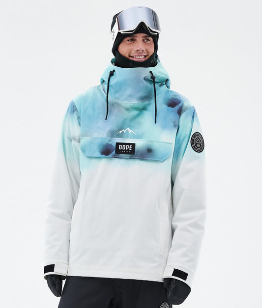 Snowboard Jacket Men Surf