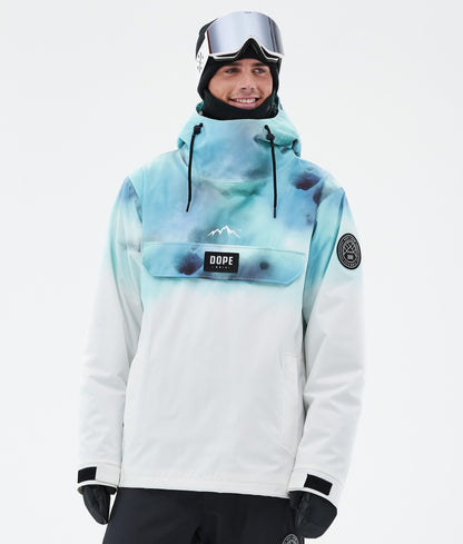 Snowboard Jacket Men Surf