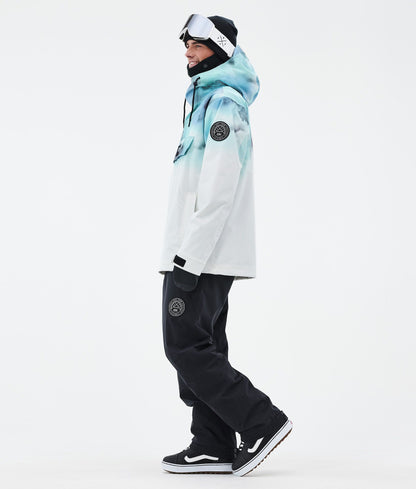 Snowboard Jacket Men Surf