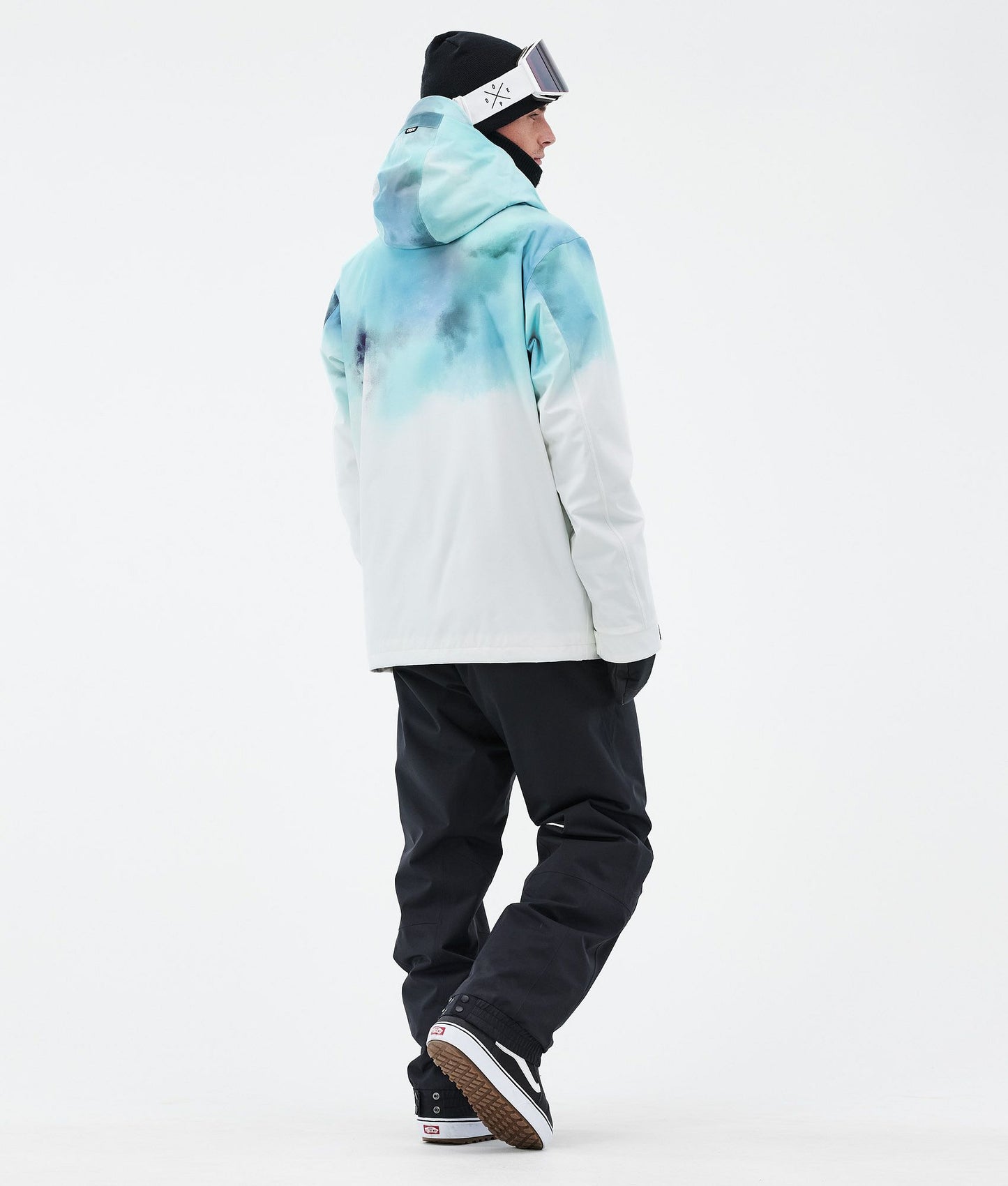 Snowboard Jacket Men Surf