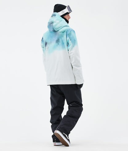 Snowboard Jacket Men Surf