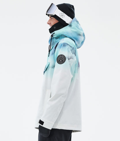 Snowboard Jacket Men Surf