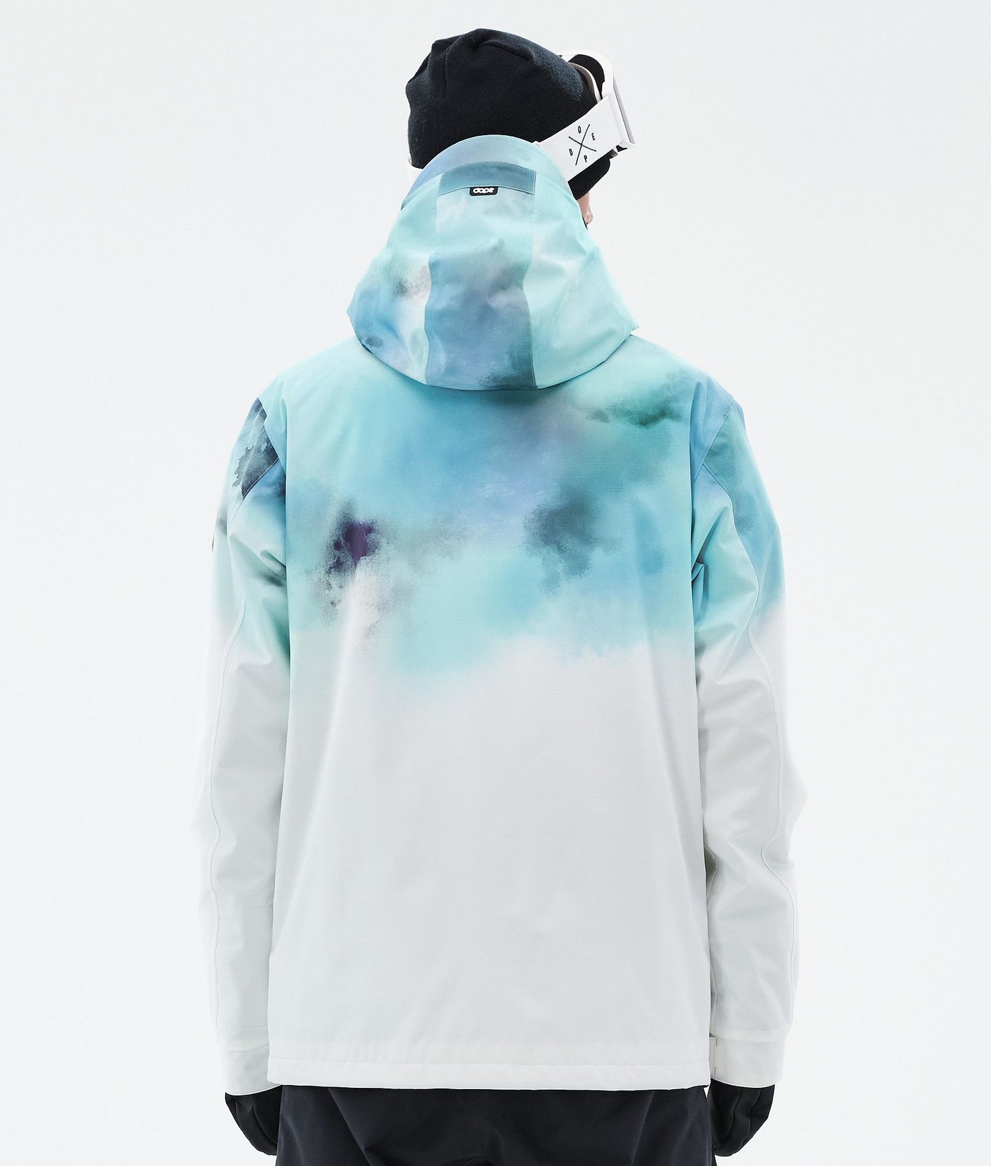 Snowboard Jacket Men Surf
