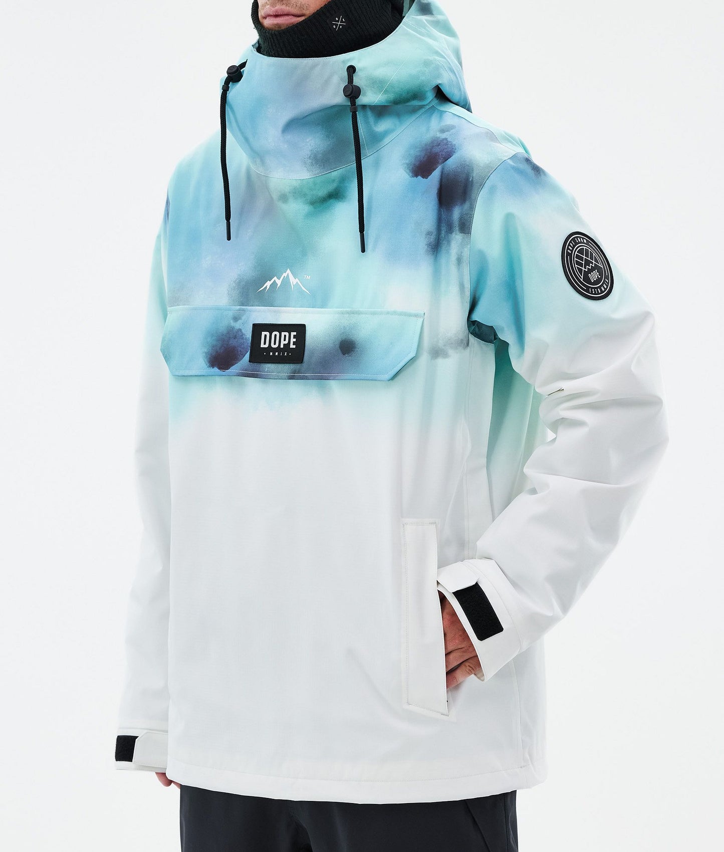 Snowboard Jacket Men Surf