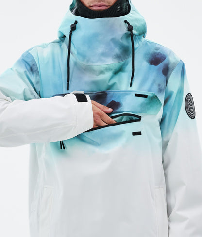 Snowboard Jacket Men Surf
