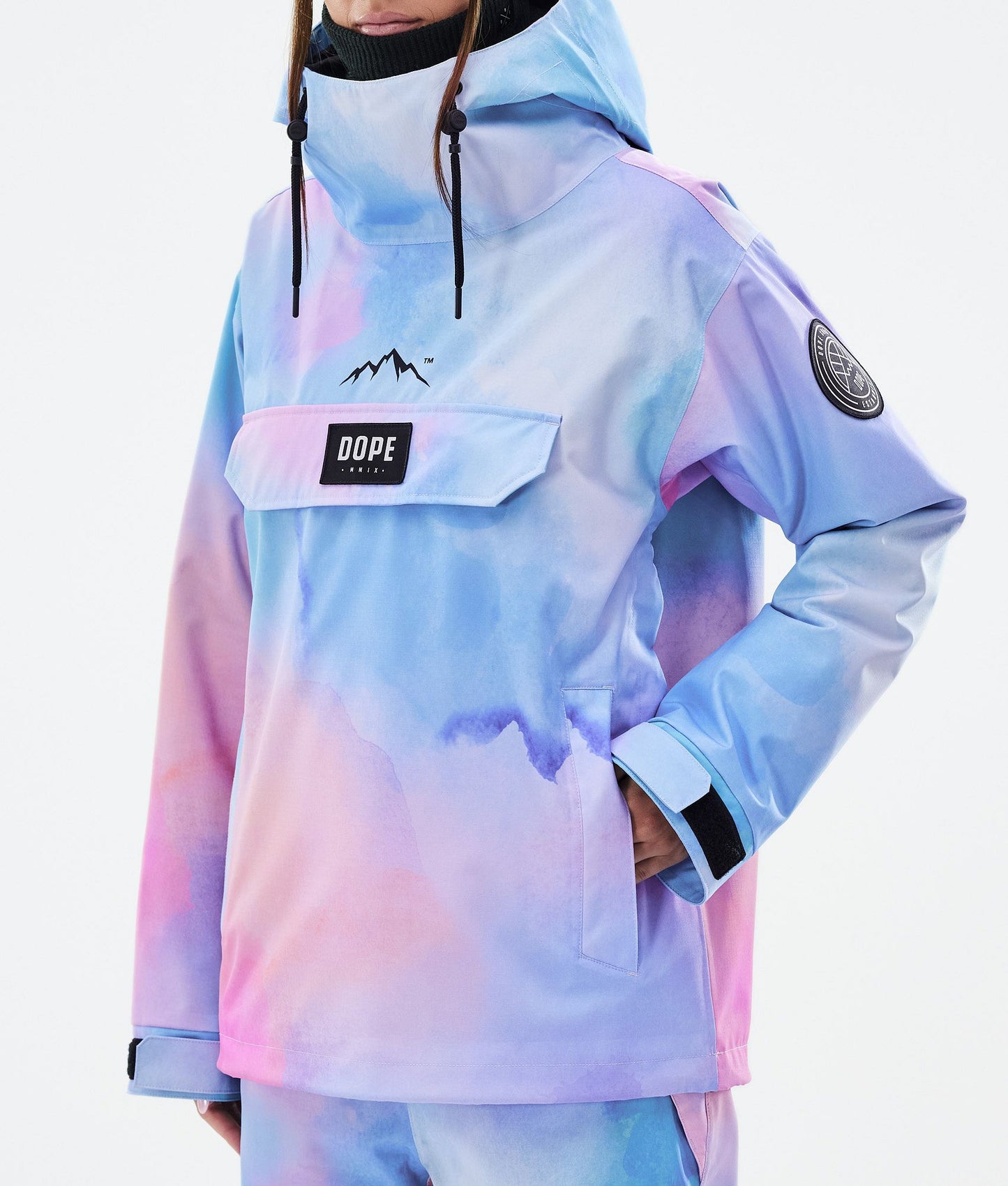 Snowboard Jacket Women Dawn