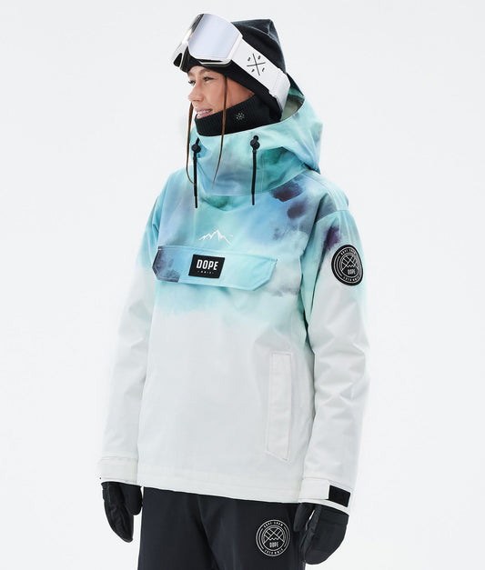 Snowboard Jacket Women Surf
