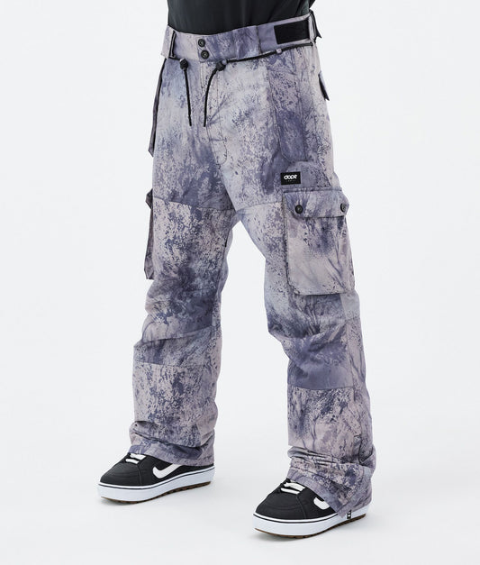 Snowboard Pants Men Terra