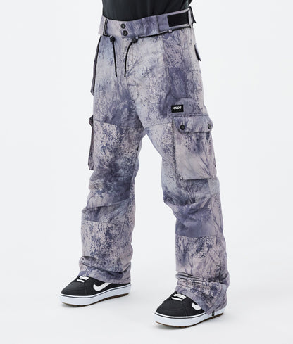 Snowboard Pants Men Terra