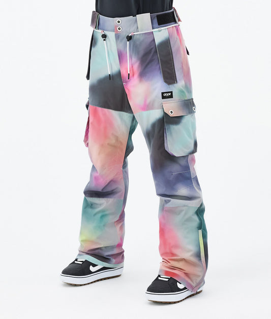 Snowboard Pants Women Aurora