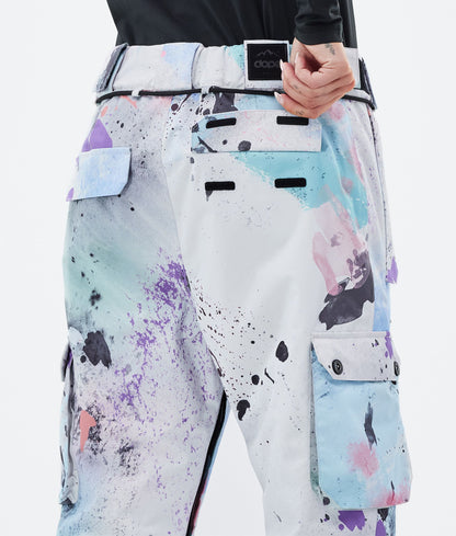Snowboard Pants Women Palette