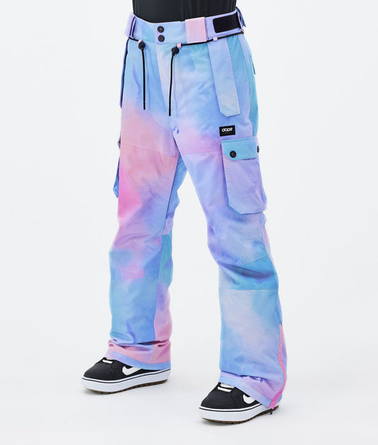 Snowboard Pants Women Dawn