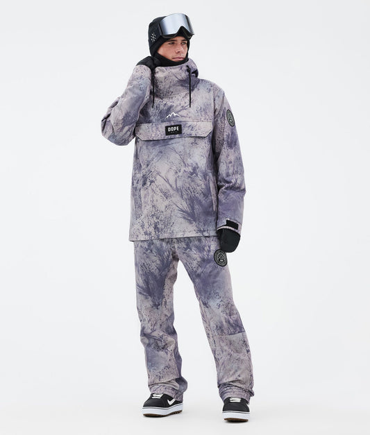 Snowboard Pants Men Terra