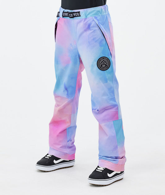 Snowboard Pants Women Dawn