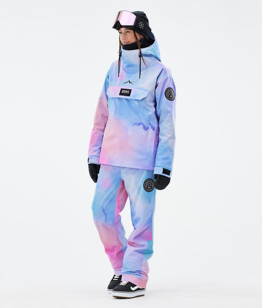 Snowboard Pants Women Dawn