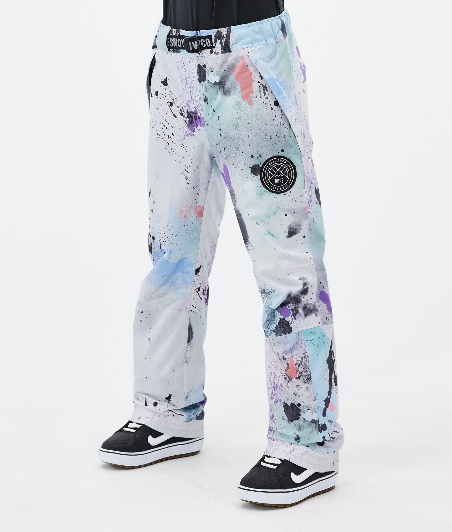 Snowboard Jacket Women Palette