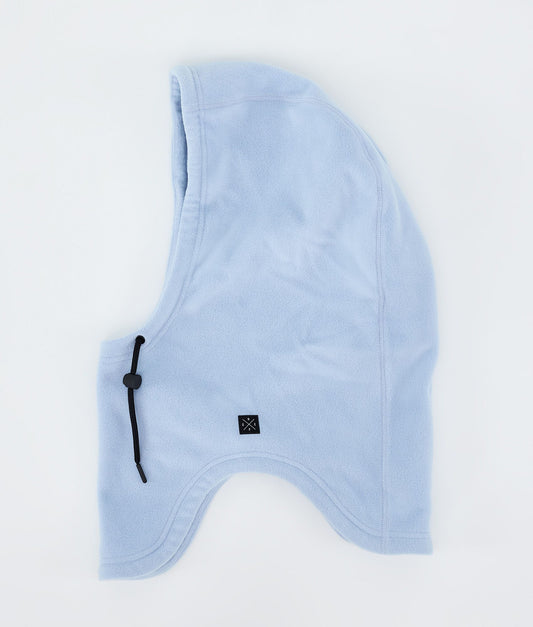 Facemask Light Blue