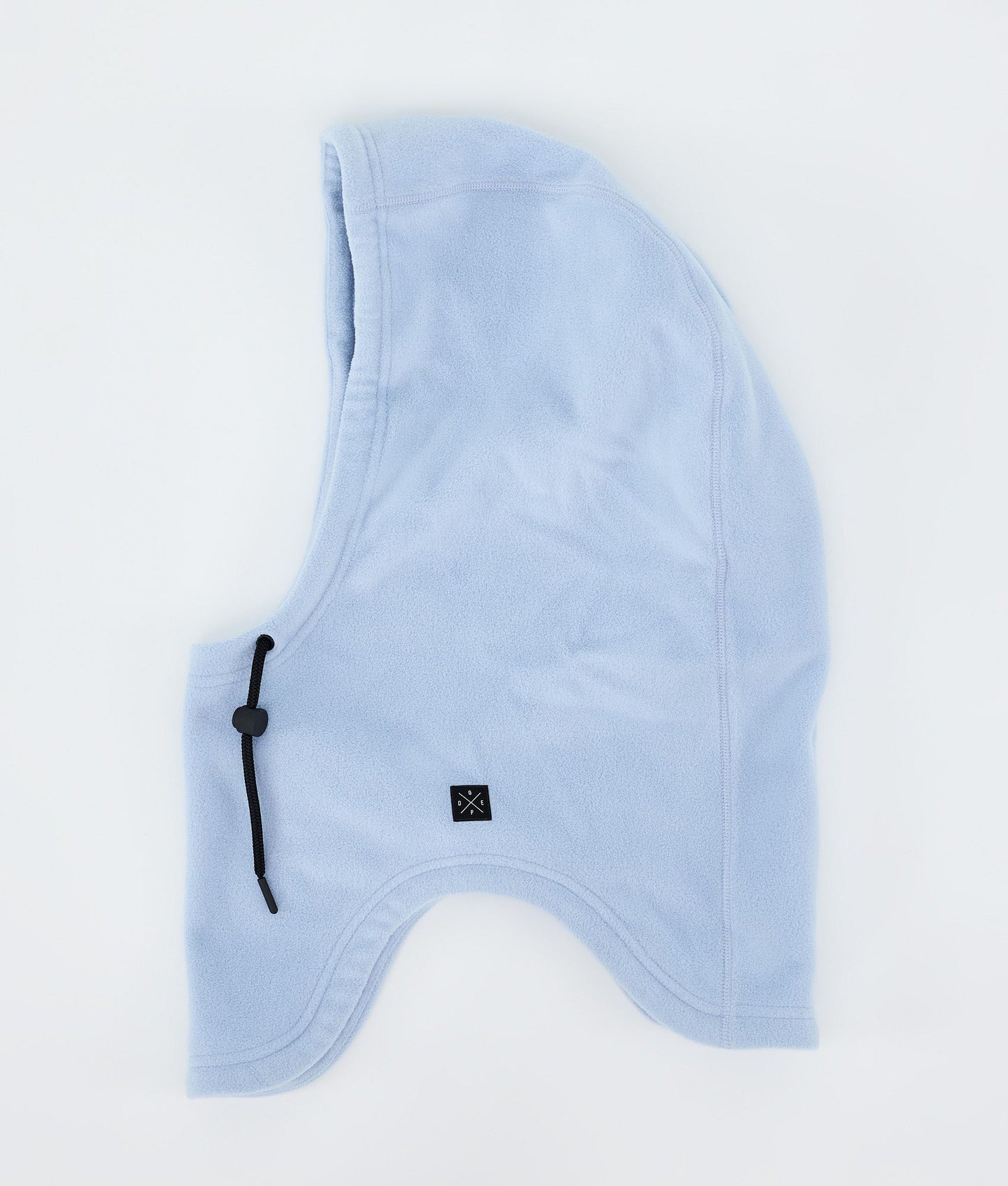 Facemask Light Blue