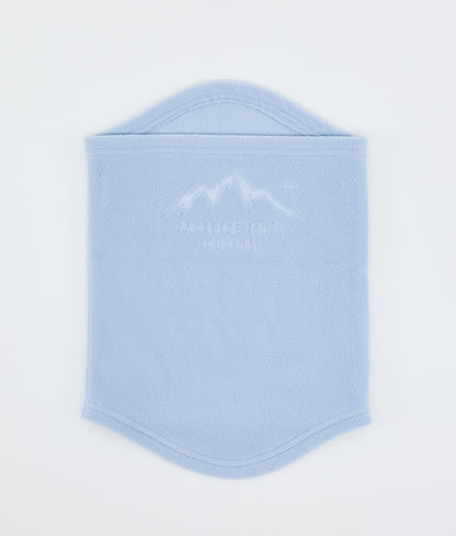 Facemask Light Blue