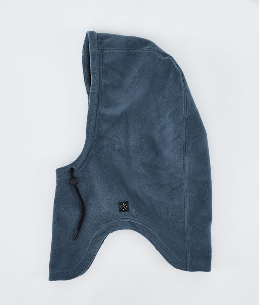 Facemask Metal Blue
