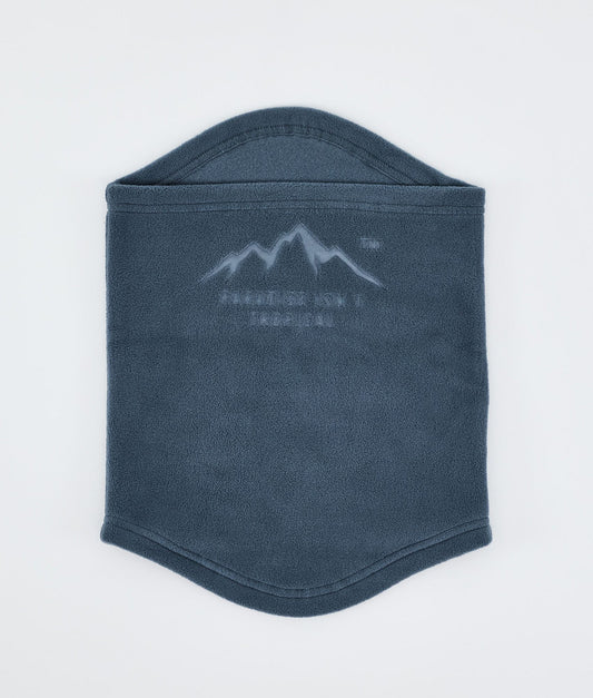 Facemask Metal Blue