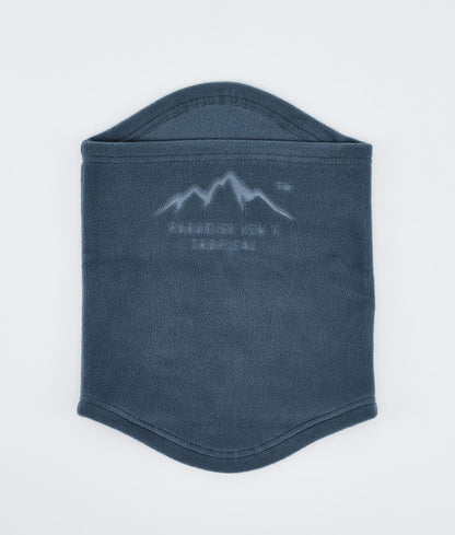 Facemask Metal Blue