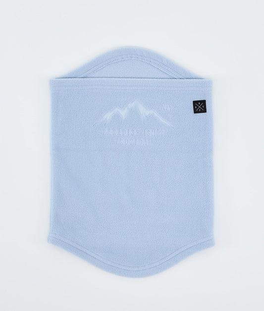 Facemask Light Blue