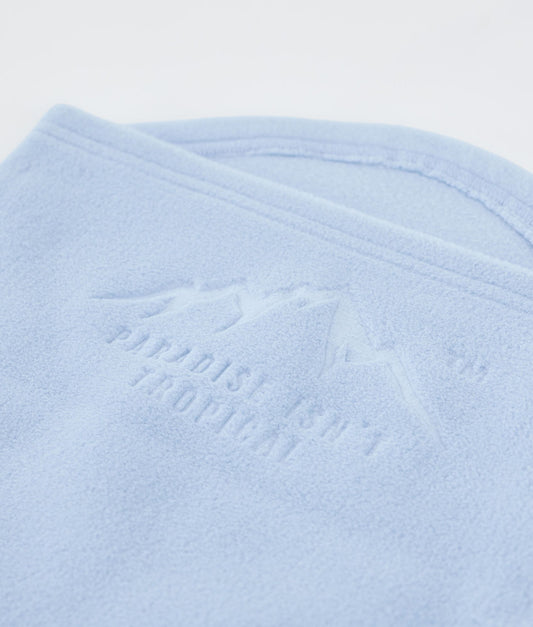 Facemask Light Blue