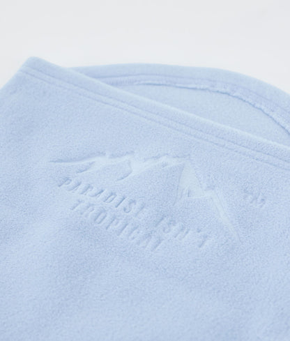 Facemask Light Blue