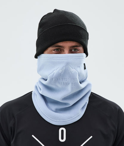 Facemask Light Blue