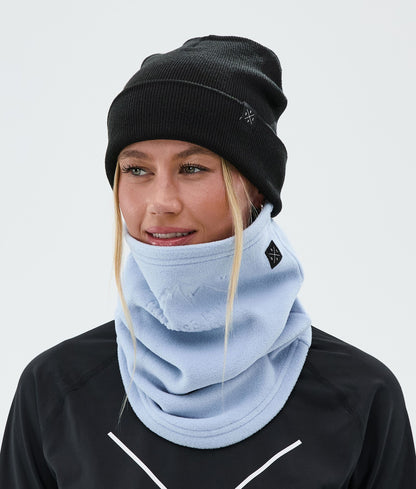 Facemask Light Blue
