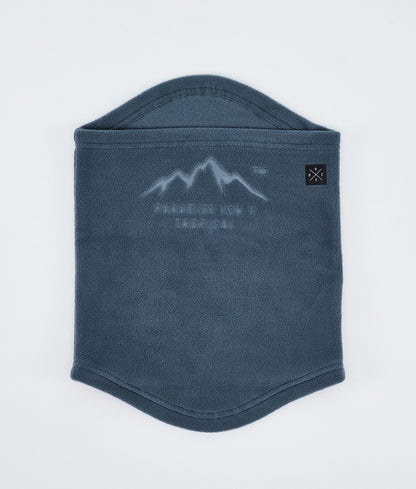 Facemask Metal Blue