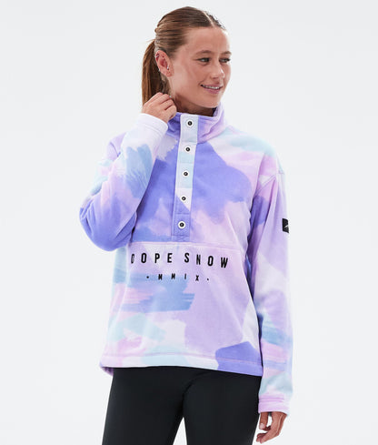 Fleece Sweater Women Dreams