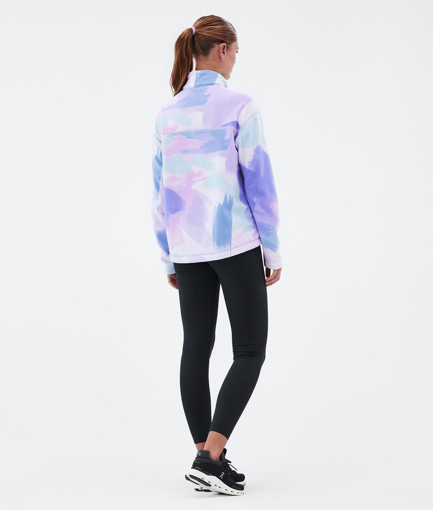 Fleece Sweater Women Dreams