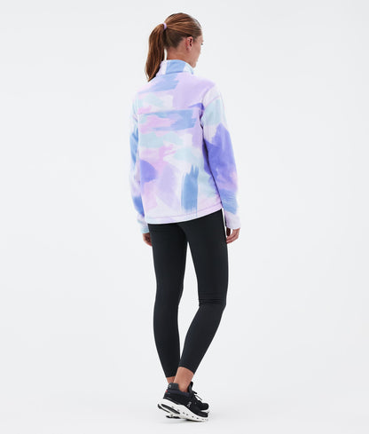Fleece Sweater Women Dreams