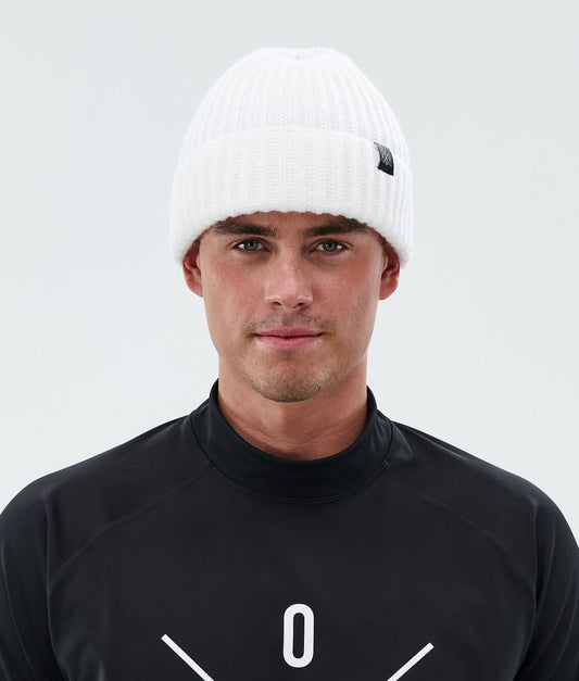 Beanie Whitish