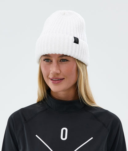 Beanie Whitish