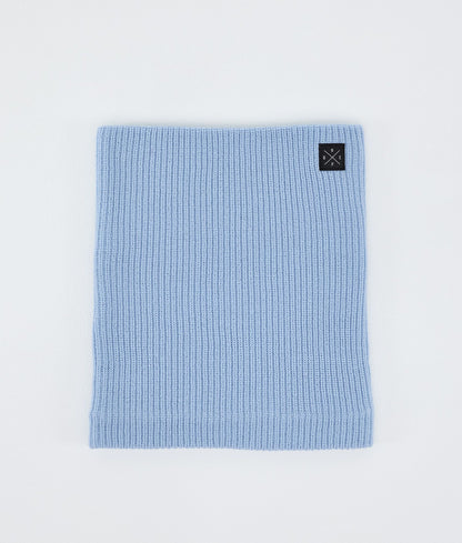 Facemask Light Blue